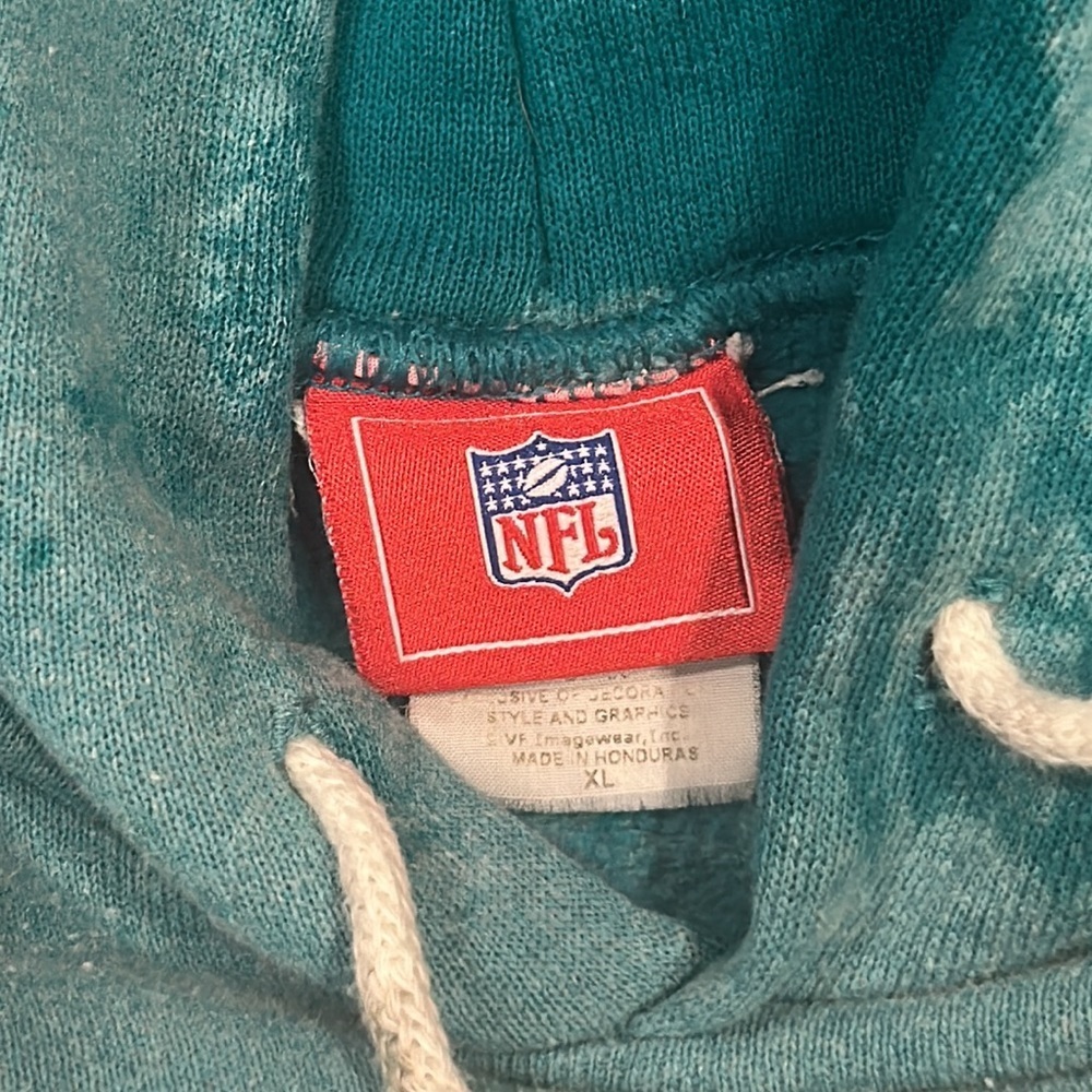 Miami Dolphins NFL Hoodie - Picture 5 of 13